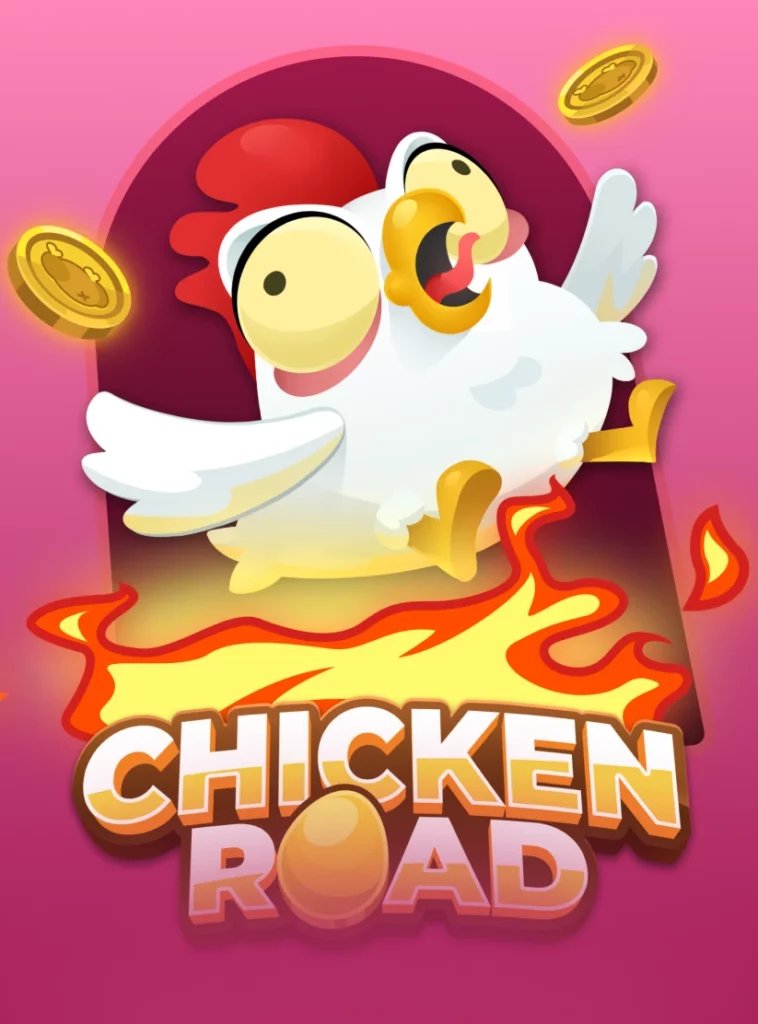 Image: Entdecken Sie die Welt von Chicken Road 2 in Deutschland und spielen Sie für