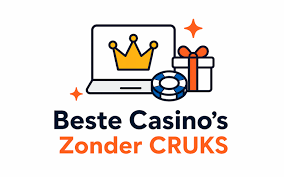 Casino Zonder CRUKS in Nederland Ontdek de Beste Opties -365911104
