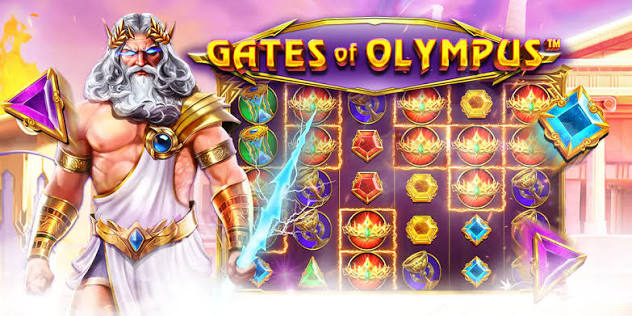 Experience the Thrill of Gates of Olympus Super Scatter Feature Explained