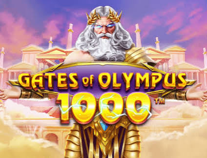 Gates of Olympus Super Scatter En Episk Rejse Gennem Mytologi og Gevinster
