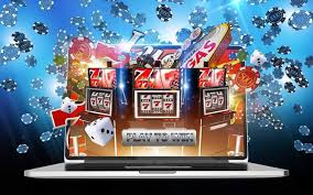 Unlock Your Luck with Online Casino Agent Spins